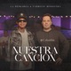 Nuestra Canción Single