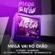 Mega Vai No Chão feat MC Rodrigo do CN Single
