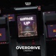Wake Up Overdrive Remix Single