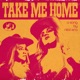 Take Me Home feat RHYME Single