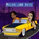 Mulholland Drive feat Ebenezer Single