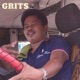 Grits 1 feat Baby Luck Single