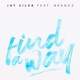 Find a Way feat Brandz Single
