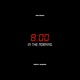 8 in the Morning feat Ricky Banks Single