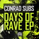 Days of Rave EP
