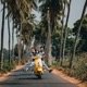 Funky Road Song feat Cree Patterson Single