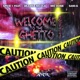 Welcome to the Ghetto 17 feat Deanna Nicole Mic Dubb Sani G Single
