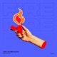 Lost in the Fire Single