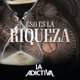 Eso Es La Riqueza EP