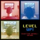 Level Up feat Jalowo Single