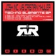 Techno Elements Josh Inc vs Cristian Mhuler EP