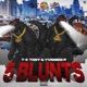 5 Blunts EP