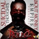 Suicidal Thoughts feat Kunta 10k Pier Houston Single