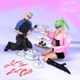 LET THEM EAT CAKE EP