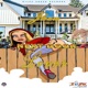 Next Door Lover Single