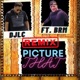 Picture That feat MIQUEL BRM Aka Brandon R Music Remix Remix Single