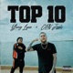 TOP 10 feat CFN Jizzle Single