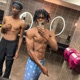 Trappin out feat Duce Single