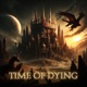 Time of Dying feat Halocene Onlap Single