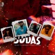 JUDAS feat El Rapper RD Big Dan j Lytle Jhay Single