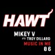 Music In Me Single