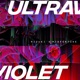 ULTRAVIOLET Mizuki s Misfortune Single