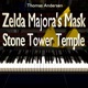 Stone Tower Temple Single