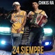 24 Siempre Single