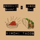 Kimchi Tacos EP