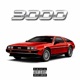 3000 Single