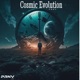 Cosmic Evolution Radio Edit Single