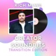 Creator Soundbits Transition Edition EP