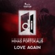 Love Again Single