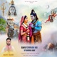 Shiv Gauran Nu Vyahvan Aay Single