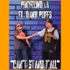 Can t stand y all feat Dank Puffs Single