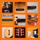 Processed Strings Vol 7 Orange