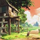 Treehouse Single