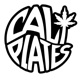 Cali Plates Single