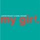 My Girl Radio Edit Single