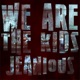 We are the kids Single
