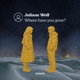 Where Have You Gone Single