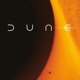 Dune unofficial Soundtrack inspired by the Film EP