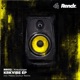 Krkvibe EP
