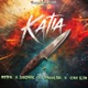 Katia feat Iphoolish Josephyl Cjay Slim Single