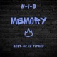 N i B Memory Best of Partie 1