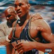 Ron Artest Single