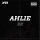 Ahlie feat EK Single