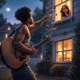 Rocks at your window Single