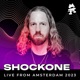 Live From Amsterdam Oct 19 2023 DJ Mix