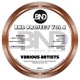 BND Project Volume 4 EP